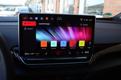 VW ID.4 GTX Max+ 4Motion