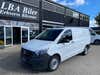 Mercedes Vito 114 CDi Kassevogn aut. L RWD