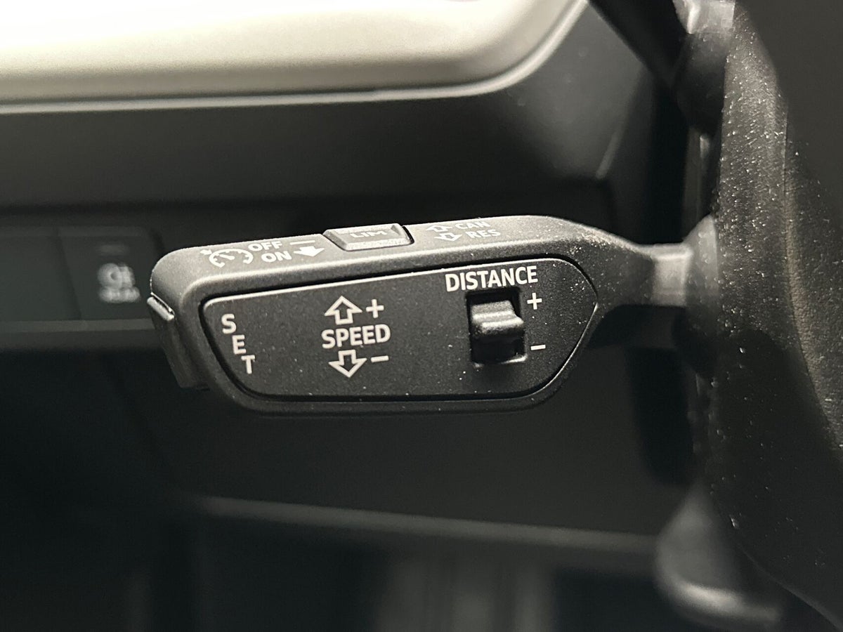 Audi Q4 e-tron Progress billede 15