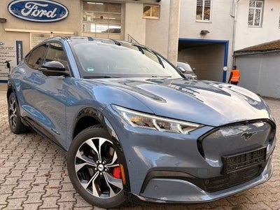 Ford Mustang Mach-E 70,0 Premium Standard Range 2023