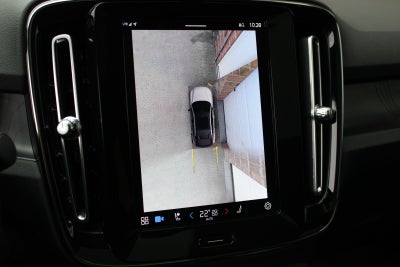 Volvo C40 P6 ReCharge Ultimate