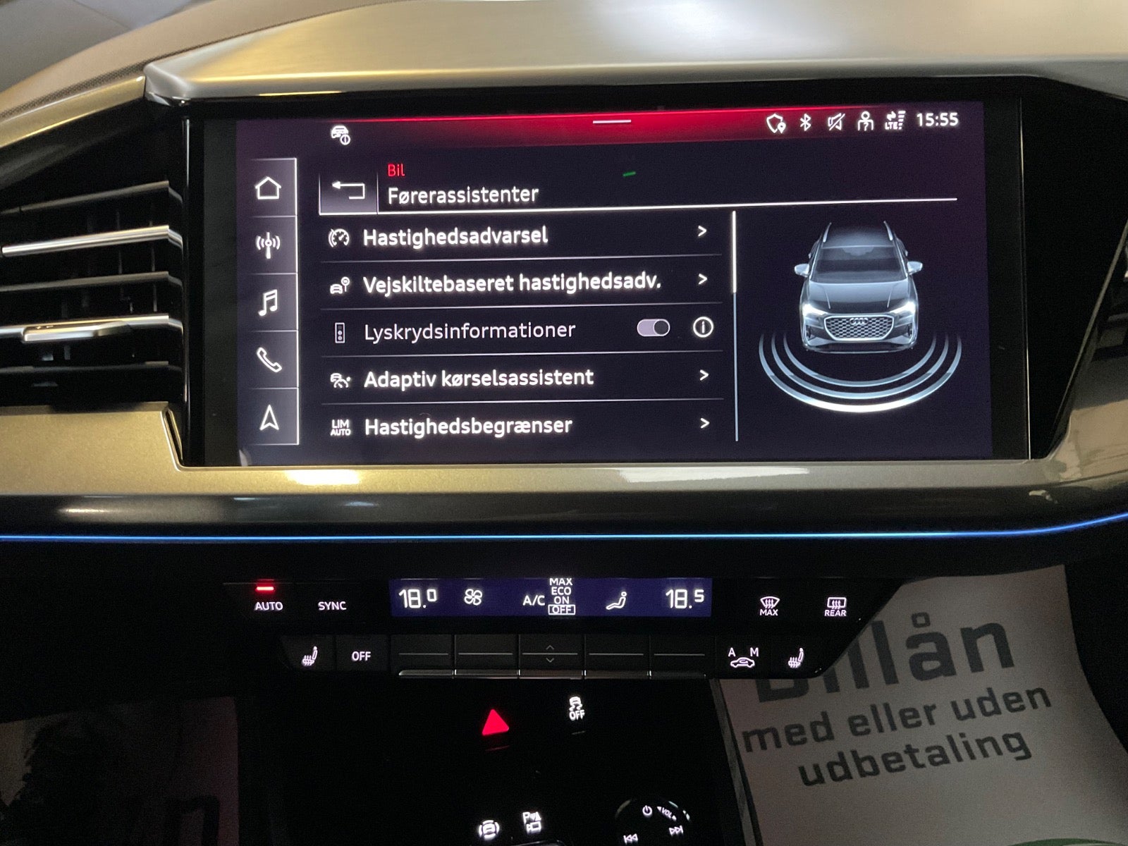 Audi Q4 e-tron 45 Ultra 5d - 20