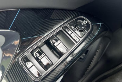 BYD Seal Design