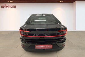 Polestar 2 Long Range