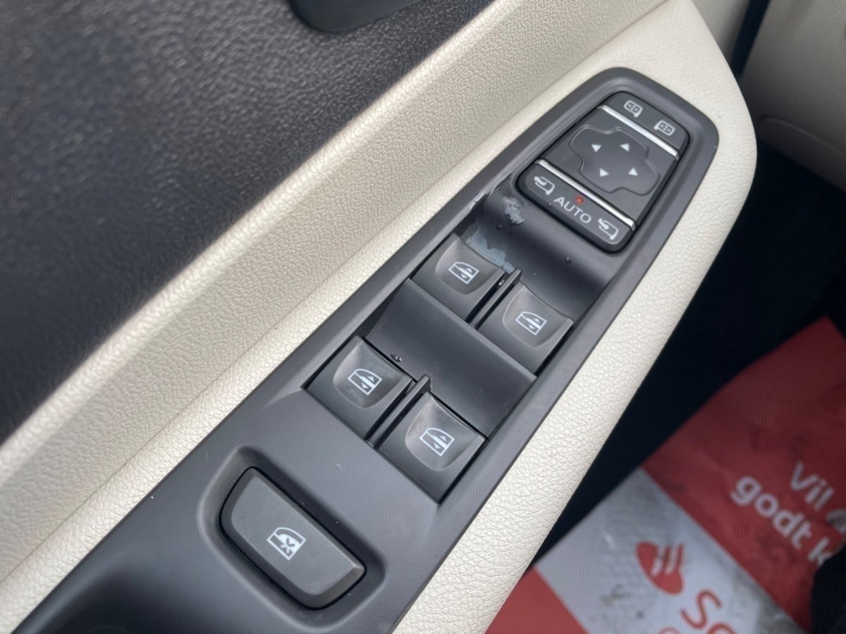 Billede af Renault Captur 0,9 TCe 90 Zen