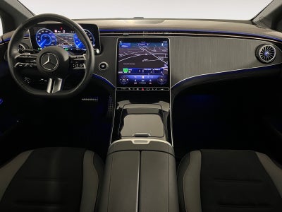 Mercedes EQE350+ AMG Line