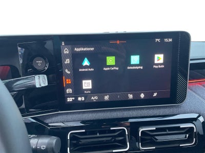 Renault 5 E-Tech Techno billede 2