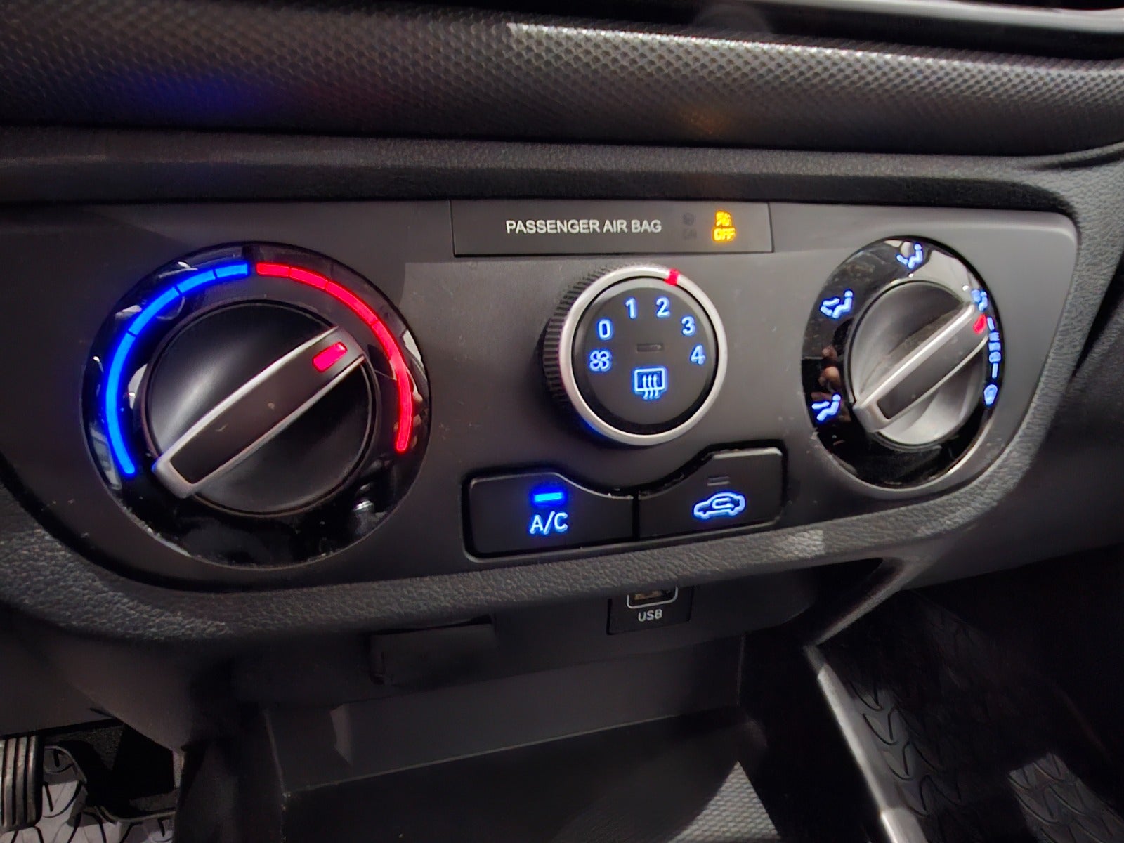 Hyundai i10, Billede 15