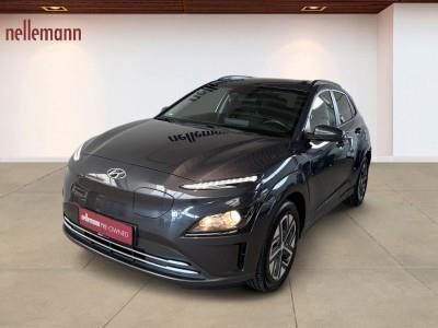 Hyundai Kona EV Essential