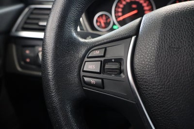 BMW 320d Touring Sport Line aut.