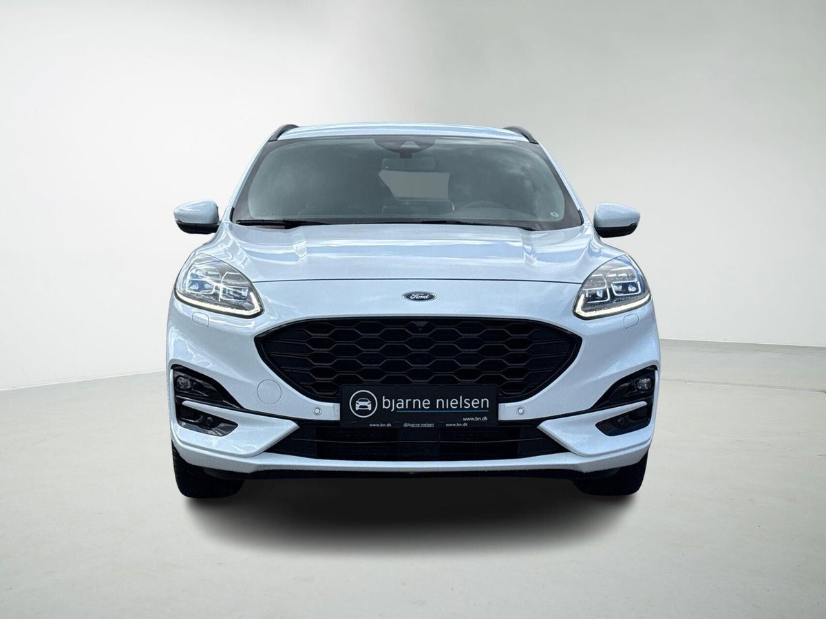 Ford Kuga PHEV ST-Line X CVT billede 6