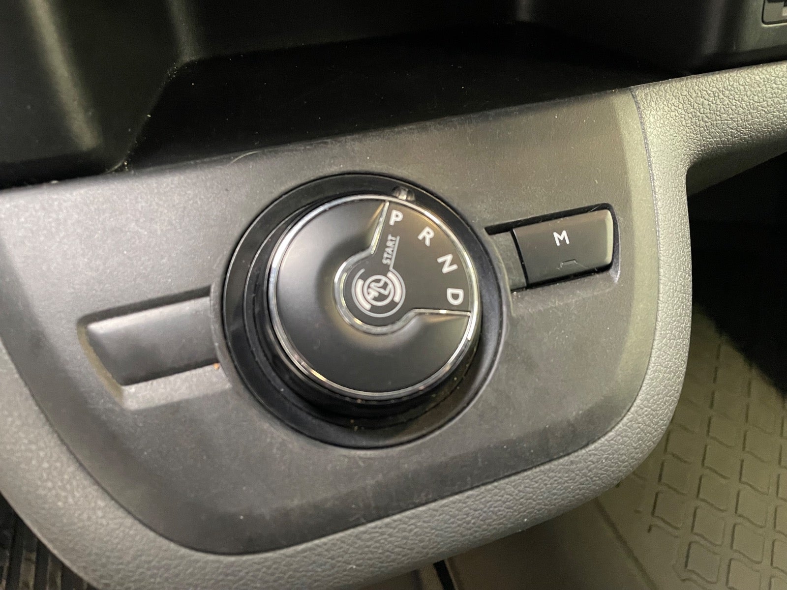 Billede af Opel Vivaro 2,0 D 177 Enjoy L3V2 aut.