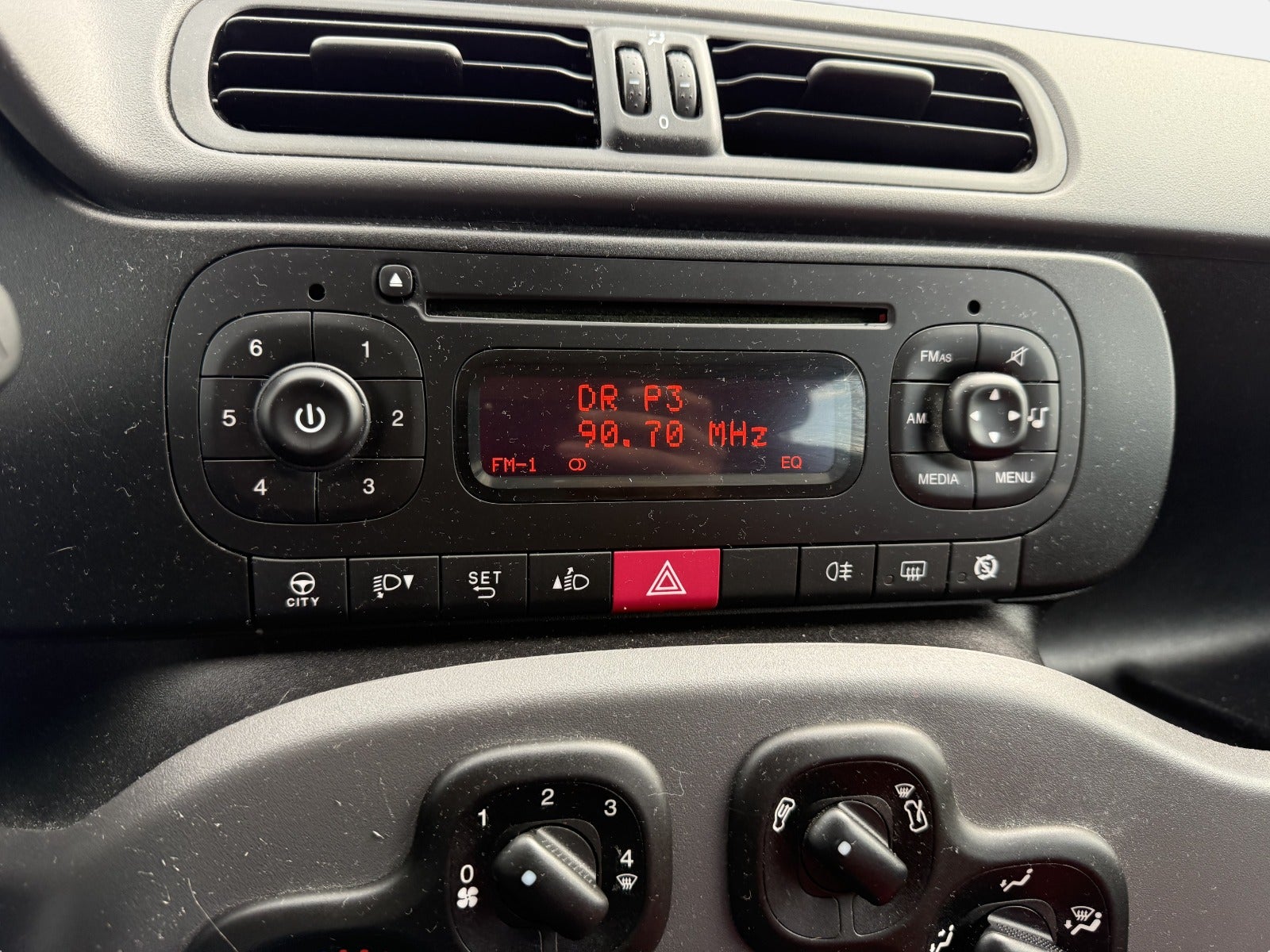 Billede af Fiat Panda 0,9 TwinAir 65 Easy