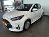 Toyota Yaris Essential Van thumbnail