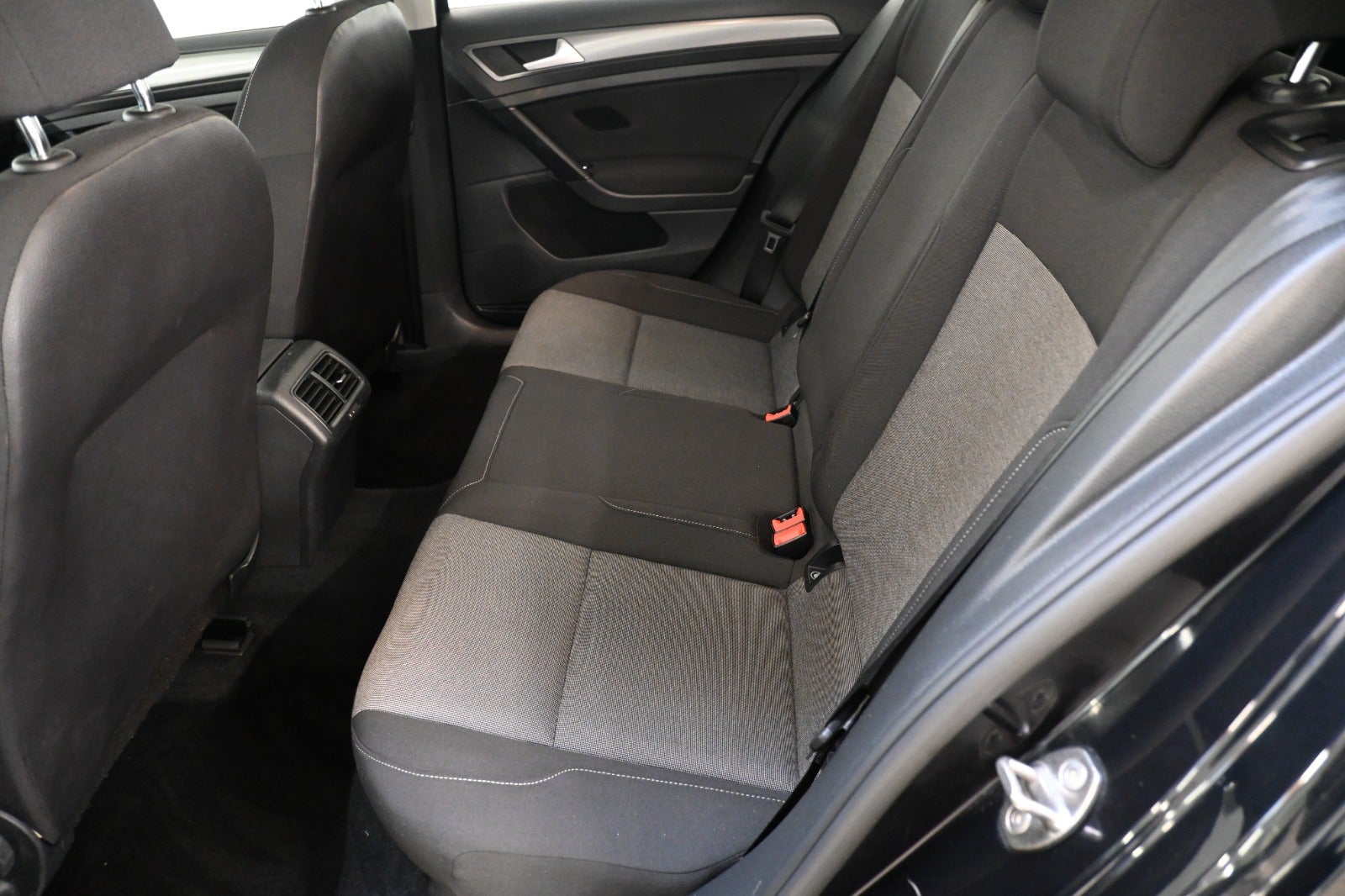 VW Golf VII TSi 125 Style BMT