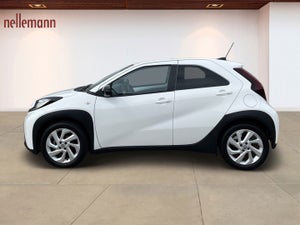 Toyota Aygo X Active