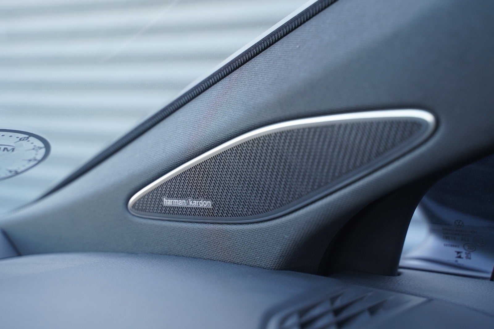 Billede af VW ID.7 77 Pro Tourer