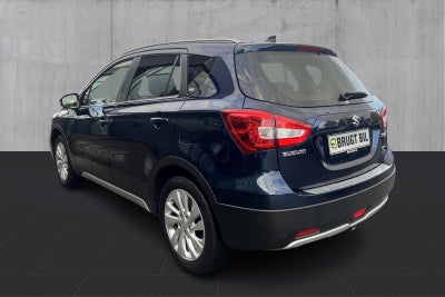 Suzuki S-Cross Boosterjet Active - 2