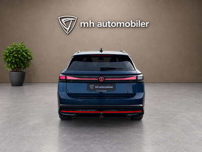 VW ID.7 Style S+ Tourer