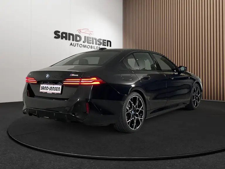 BMW i5 M60 M-Sport xDrive
