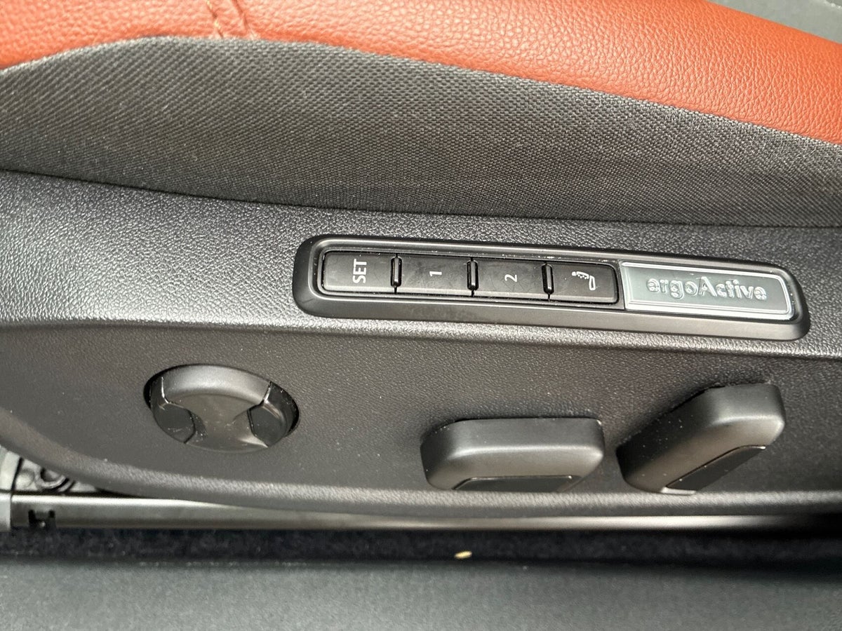 VW ID.4 Tech Performance billede 21