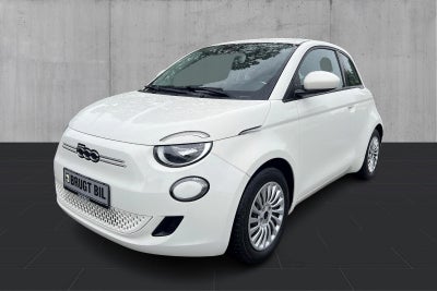 Fiat 500e 42,0 Icon