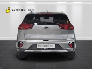 Kia Niro PHEV Comfort DCT