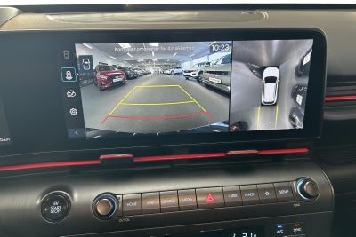 Hyundai Kona EV N-Line