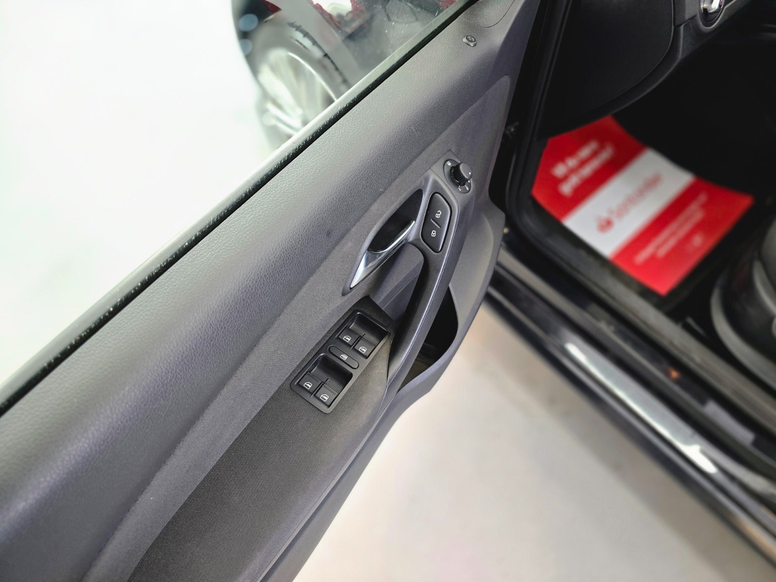 Billede af VW Polo 1,2 TSi 90 Comfortline DSG