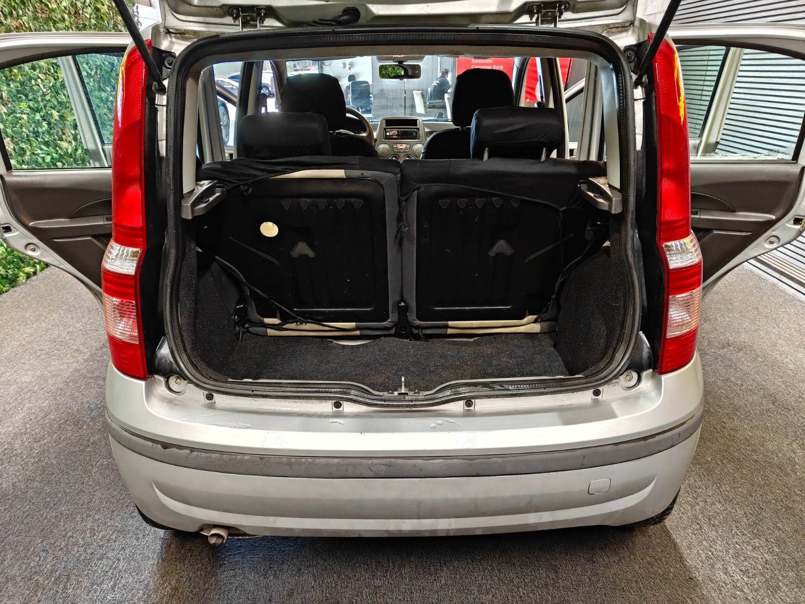 Billede af Fiat Panda 1,2 Ciao ECO