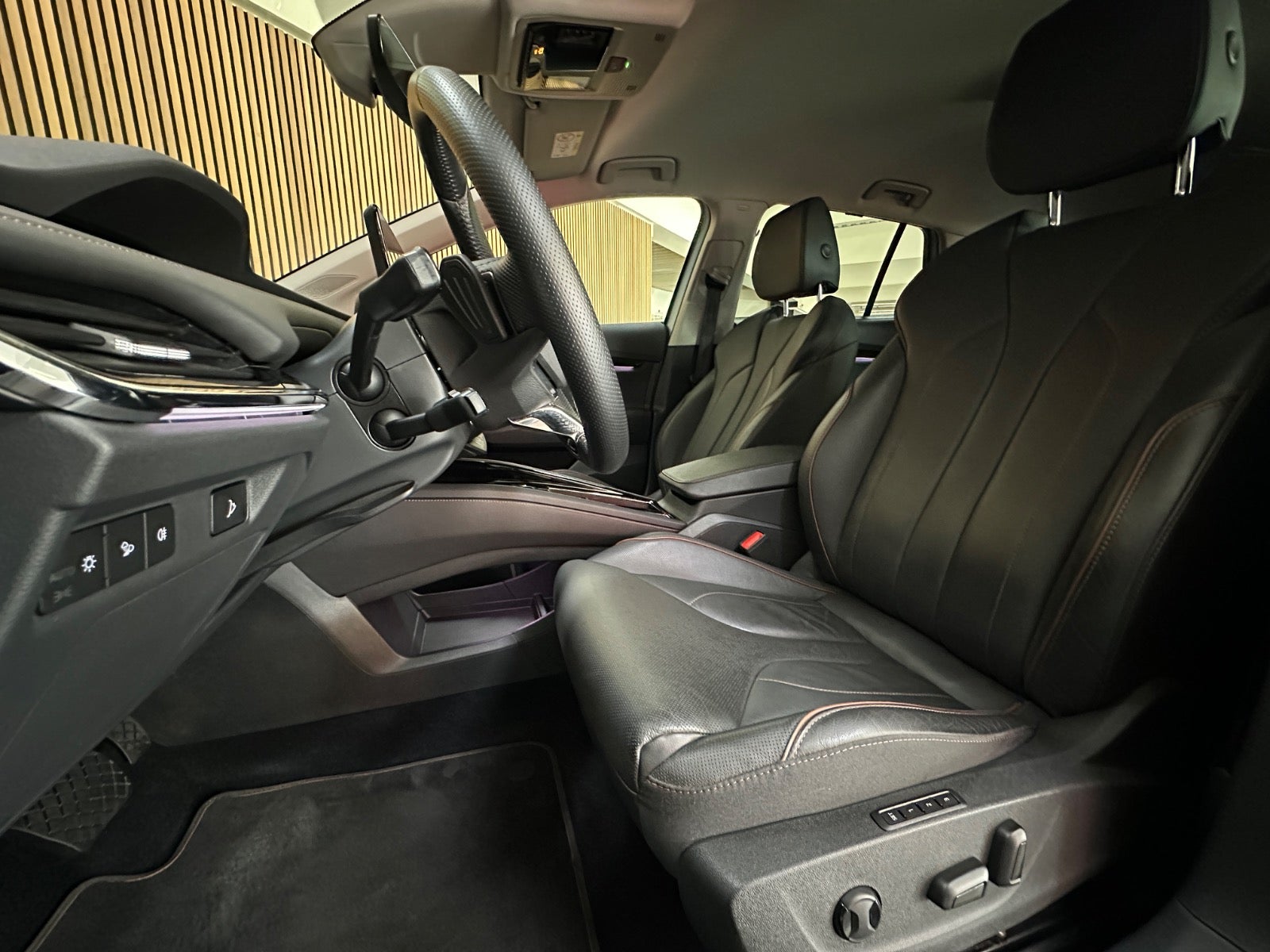 Billede af Skoda Enyaq 80 iV Suite