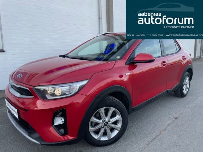 Kia Stonic 1,2 Advance 5d