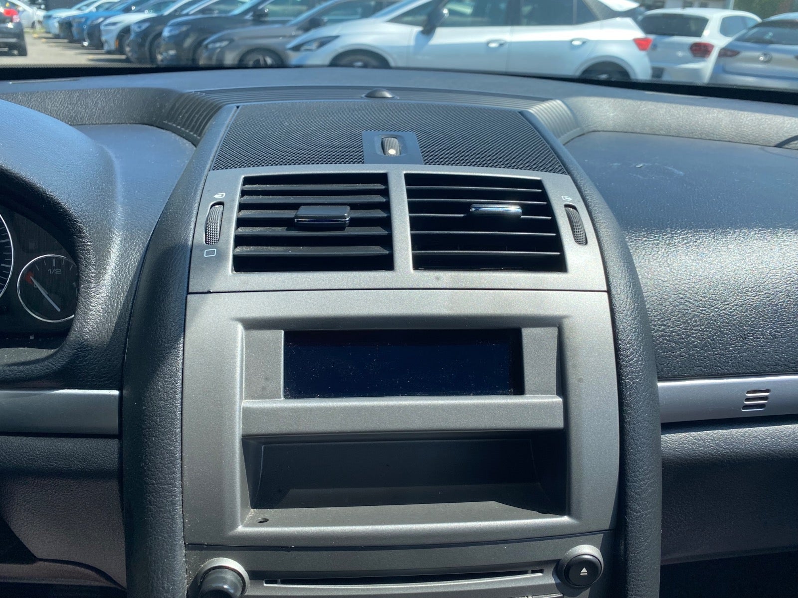 Billede af Peugeot 407 2,0 XR