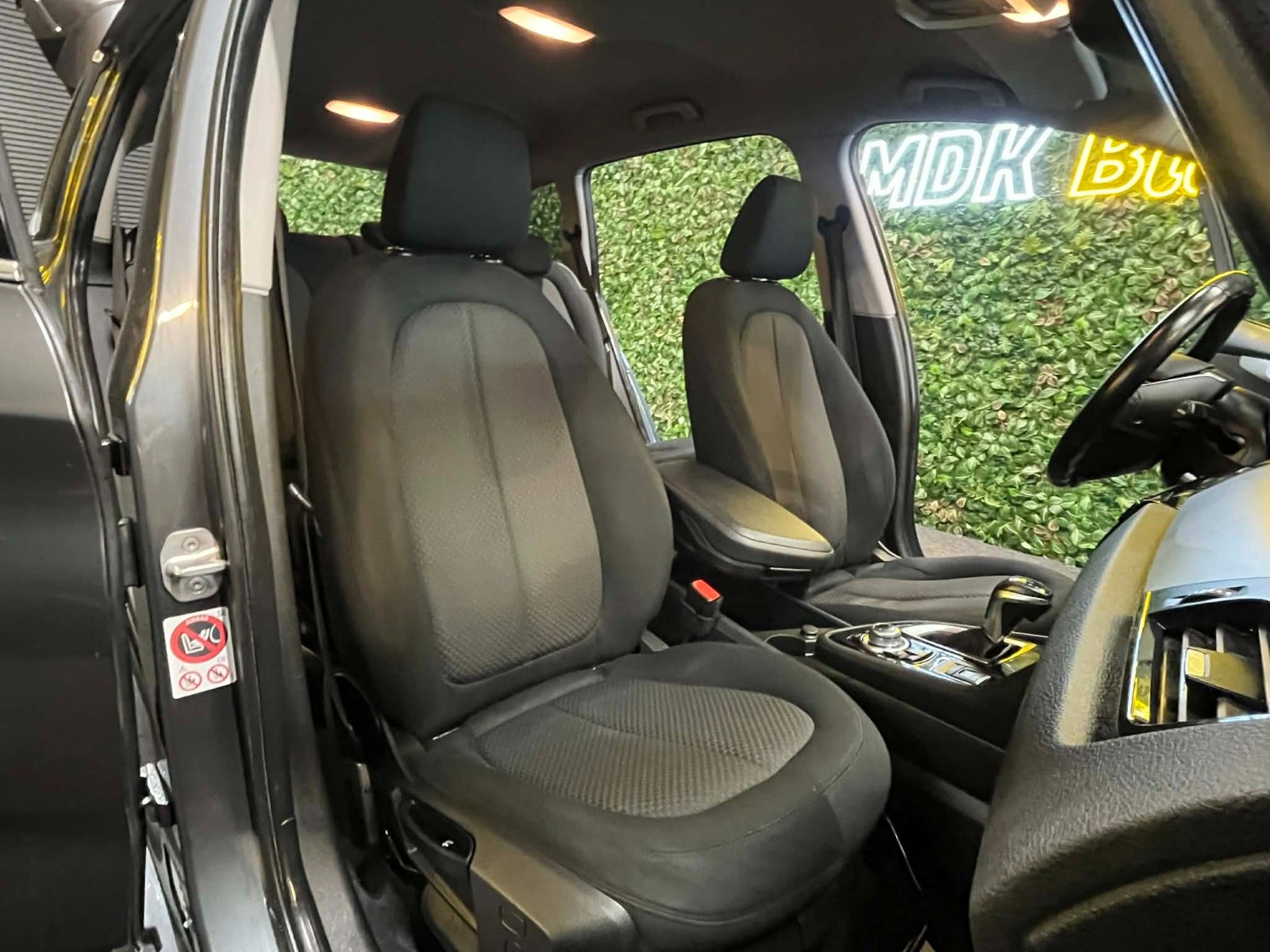 Billede af BMW 218d 2,0 Gran Tourer Sport Line aut. 7prs