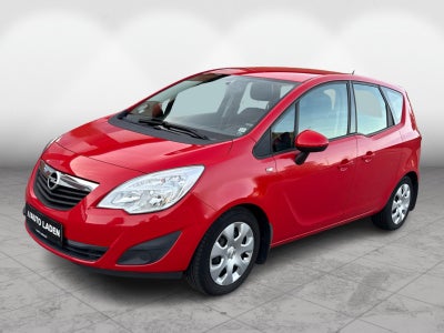 Opel Meriva 1,4 Enjoy 5d