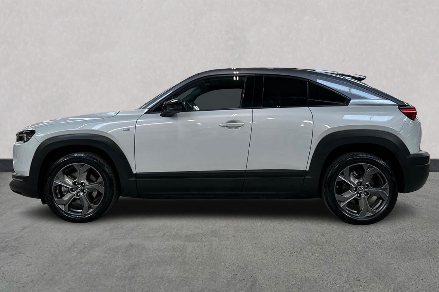 Billede af Mazda MX-30  e-SkyActiv Advantage