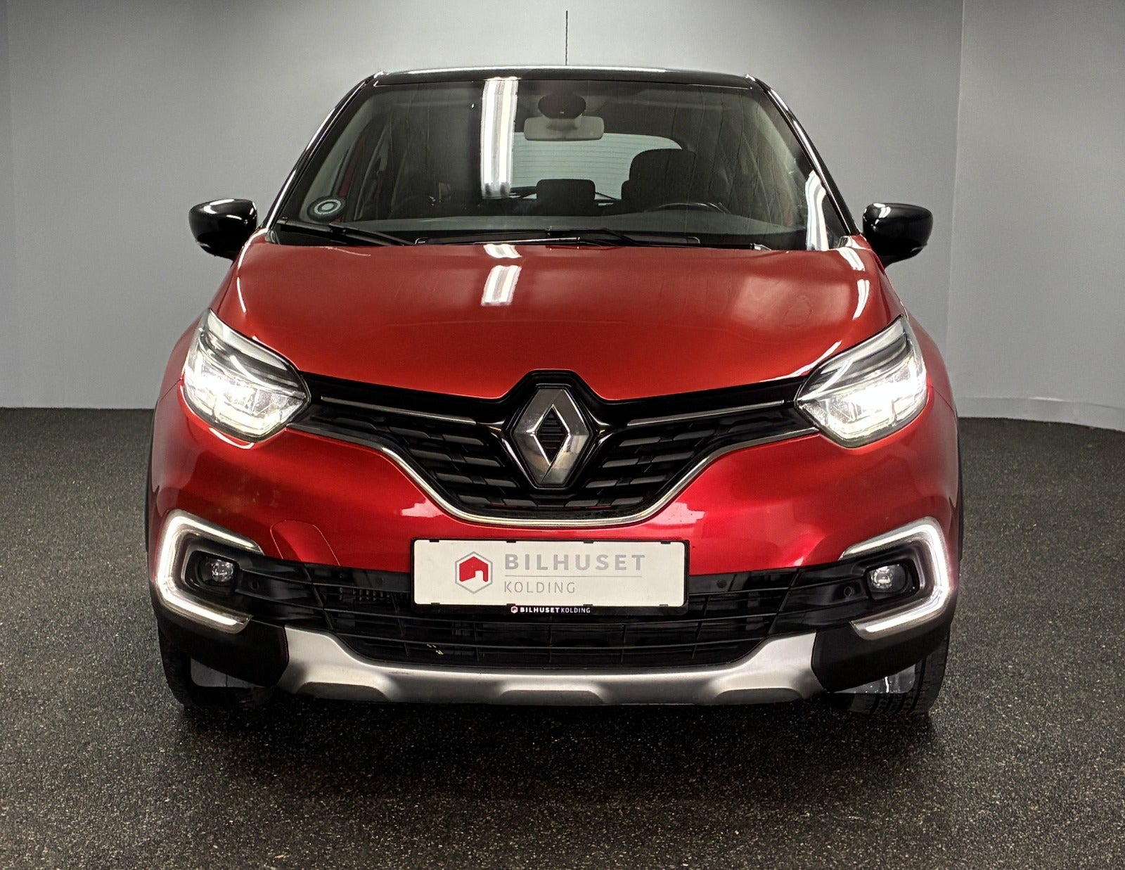 Billede af Renault Captur 1,2 TCe 120 Intens EDC