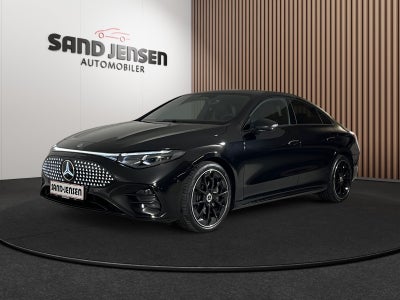 Mercedes CLA250+ EQ AMG Line