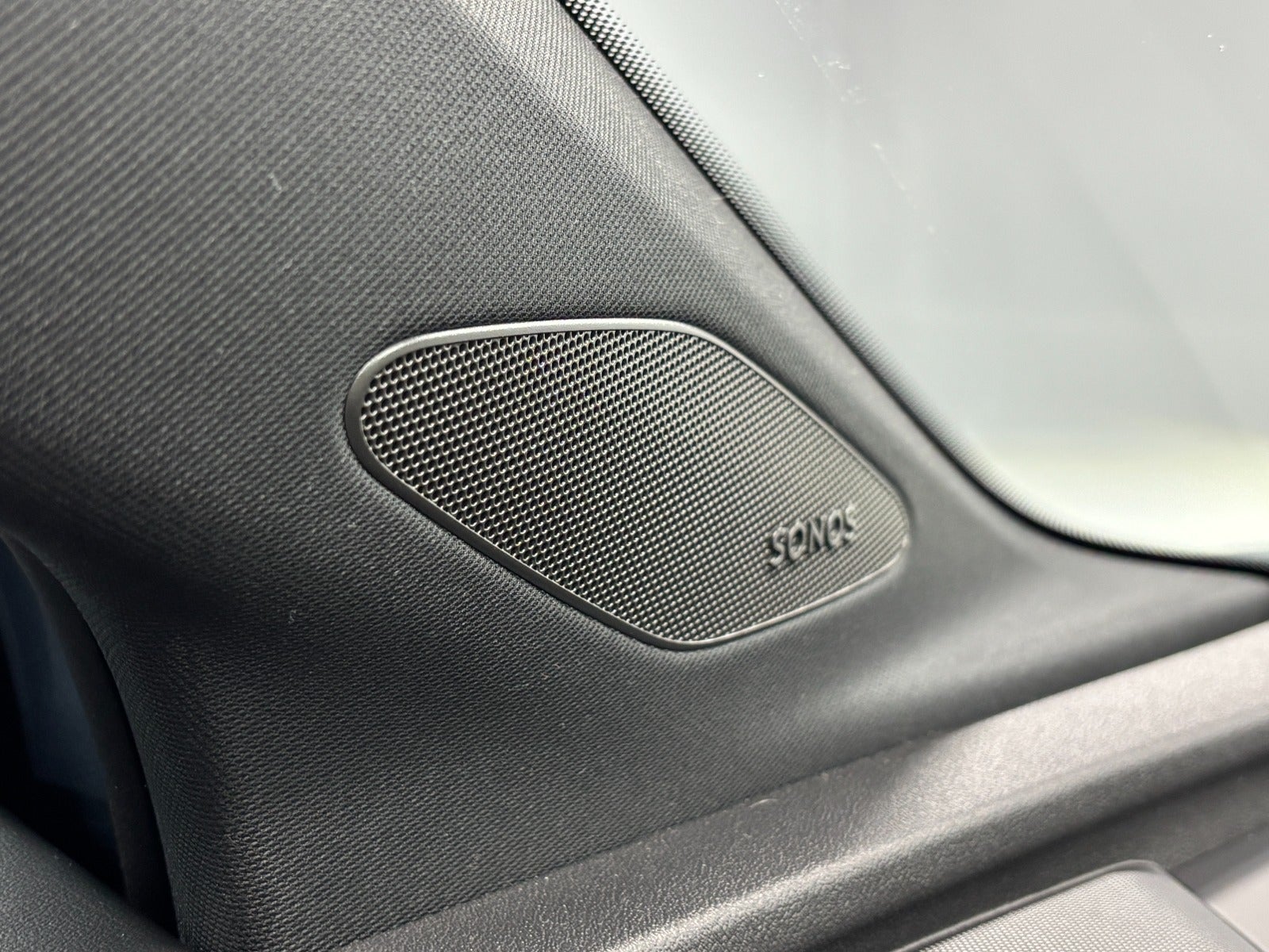 Billede af Audi Q4 e-tron 45 Ultra S-line