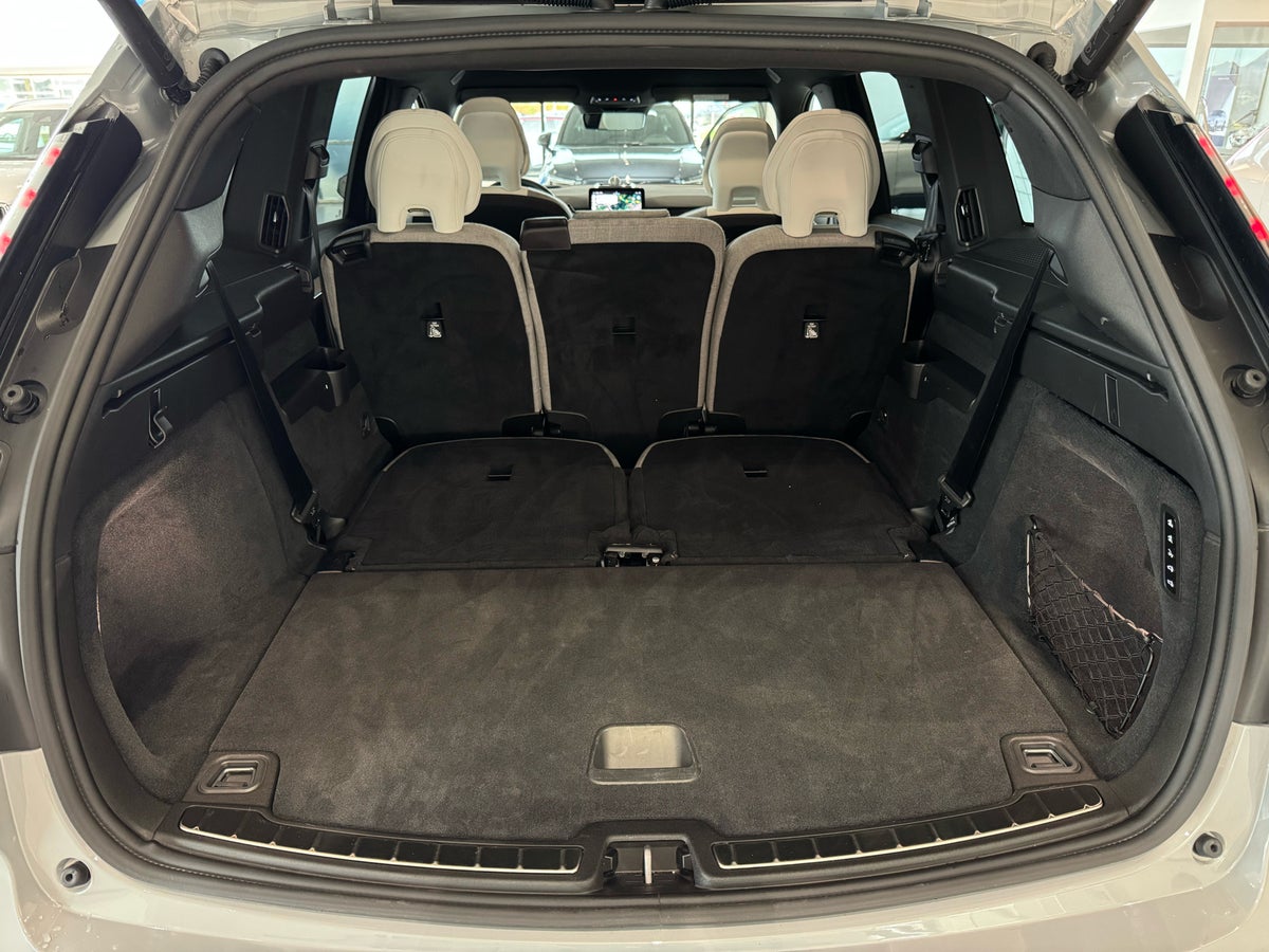 Volvo EX90 Twin Ultra Performance 7prs billede 12