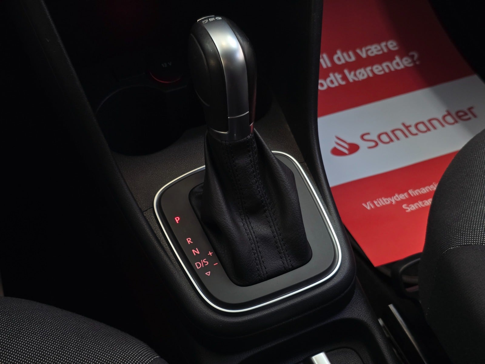 Billede af VW Polo 1,2 TSi 90 Comfortline DSG BMT