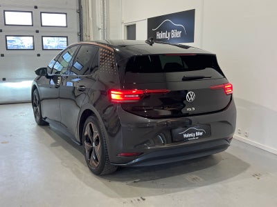 VW ID.3 Pro Performance Style