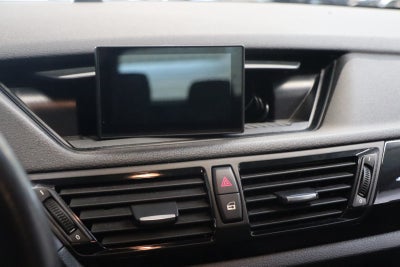 BMW X1 xDrive20d aut.