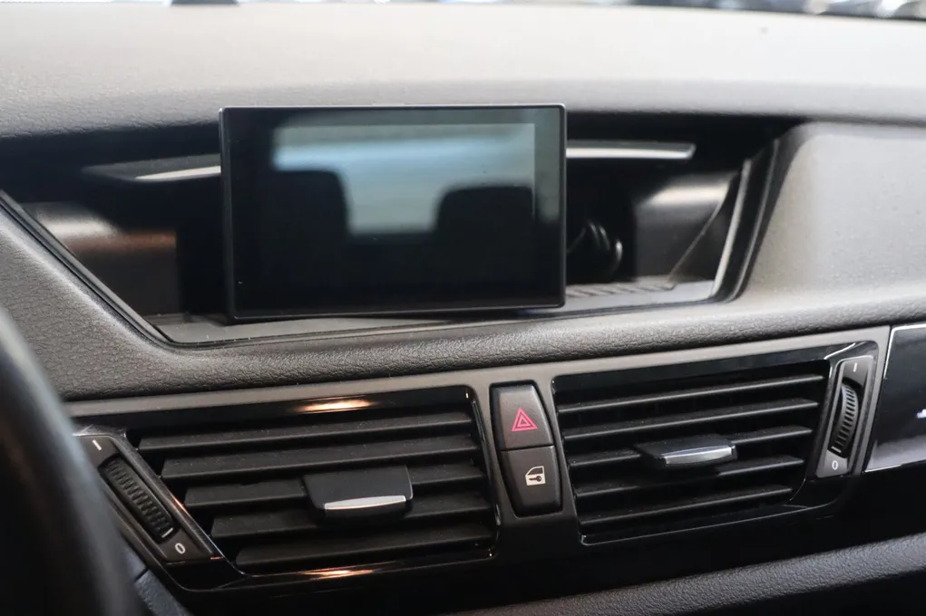 BMW X1 xDrive20d aut.