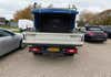 Ford Transit 350 L3 Chassis TDCi 170 Mandskabsvogn m/lad thumbnail