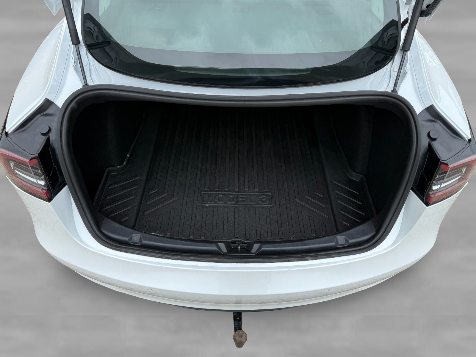 Billede af Tesla Model 3  Long Range AWD