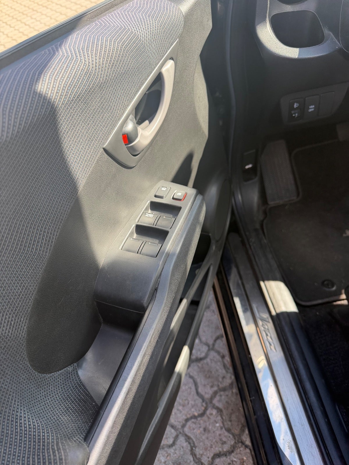 Honda Jazz Exclusive i-Shift - billede 8