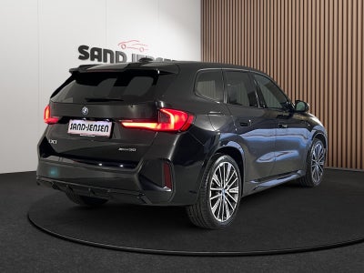 BMW iX1 xDrive30 M-Sport Pro