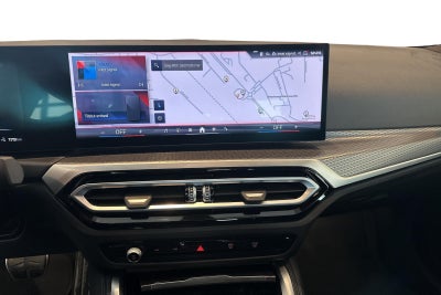 BMW i4 M50 M-Sport xDrive
