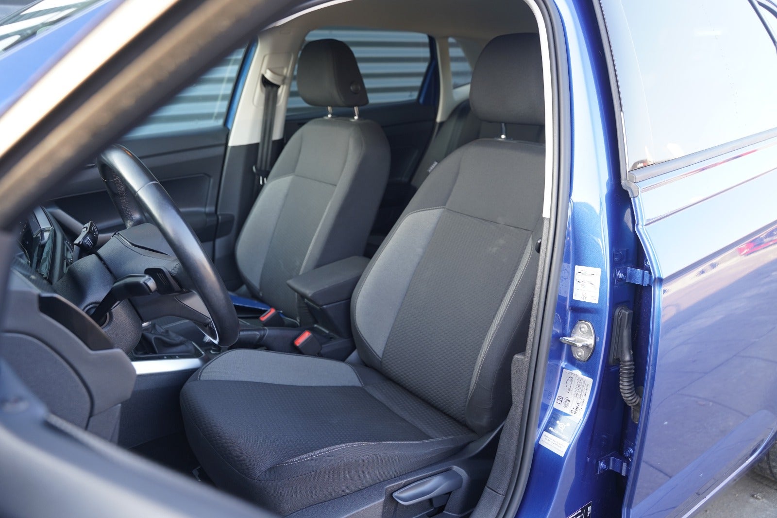 Billede af VW Polo 1,0 TSi 95 Life DSG